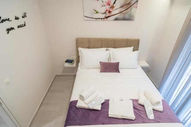 Petit Palace Trikala Zimmer foto