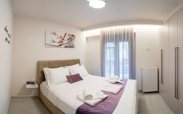 Petit Palace Trikala Zimmer foto