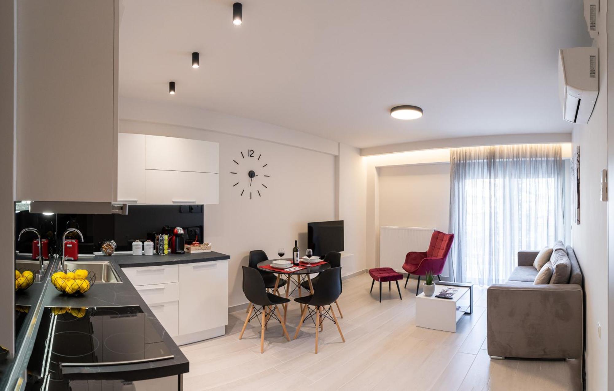 Petit Palace Trikala Zimmer foto